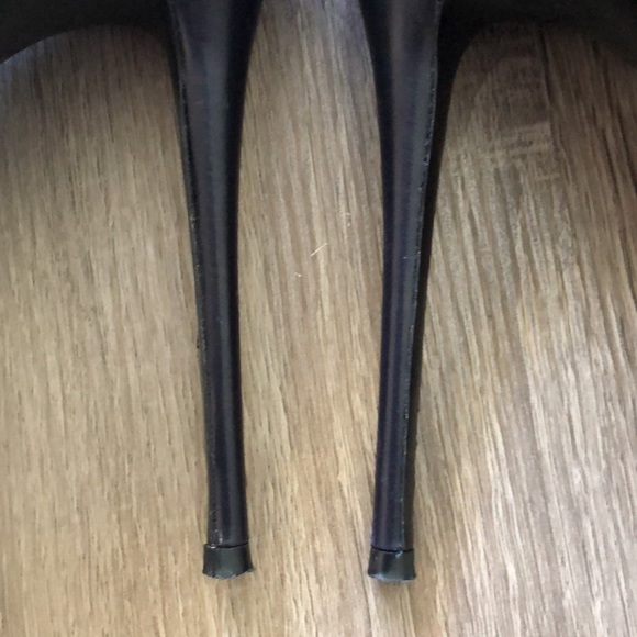 Theory Theyskens stiletto pumps - Picture 4 of 7